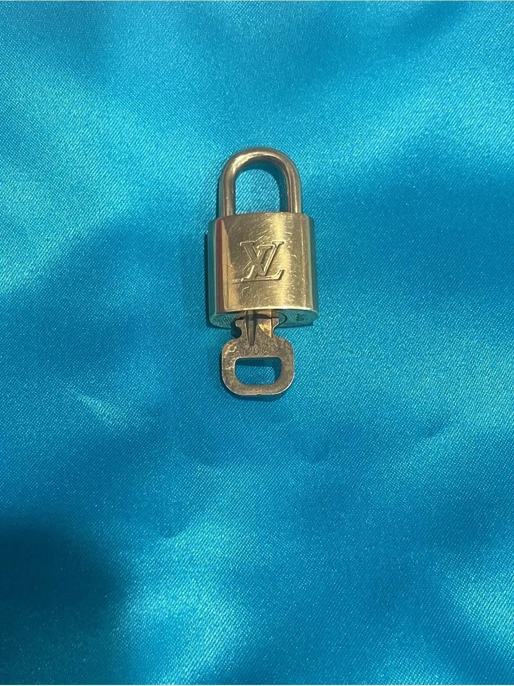 Louis Vuitton authentic louis